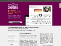 how2play-schlagzeug.com