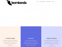 Leomiranda.com