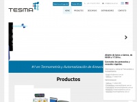 Tesma.com.ar