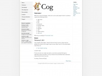 Cogx.org