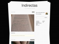 Indirectas.tumblr.com