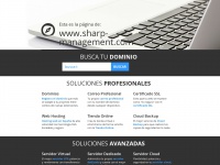 Sharp-management.com