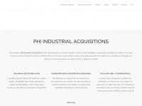 phi-industrial.com