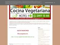 hotei-comida-naturista.blogspot.com