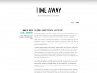 Timeawayfromreality.wordpress.com