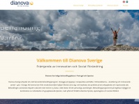 Dianovasverige.org