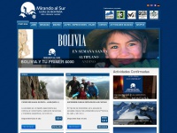 Mirandoalsur-aventura.com