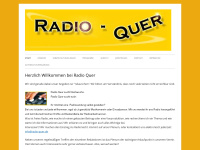 Radio-quer.de