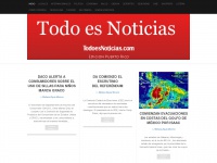 Todoesnoticias.wordpress.com