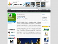 Geosinteciberia.com