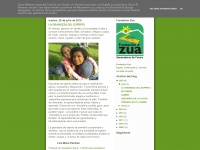 Fundacionzua.blogspot.com