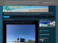 Caribesur.blogspot.com