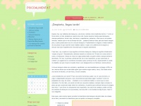 Psicoalimentat.wordpress.com