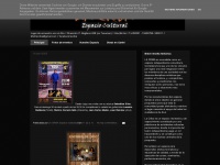 Espacioculturallacriba.blogspot.com
