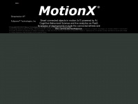 Motionx.com