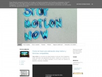 Stopmotionnow.blogspot.com
