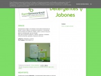 Detergentesyjabones.blogspot.com