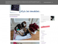 Stylelassandalias.blogspot.com