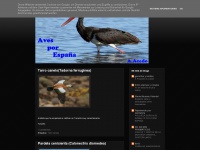 Avesporespana.blogspot.com