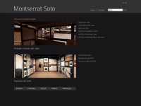Montserratsoto.com
