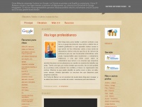 Profesblanco.blogspot.com