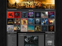 Getmetal.org