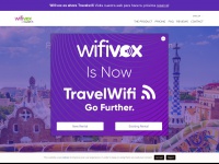 Wifivox.com