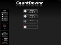 Countdownr.com