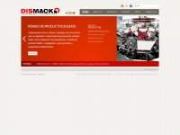 Dismack.com