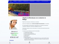 microbusesorejuela.com