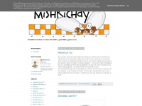 mishkichay.blogspot.com Thumbnail