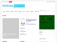 Noticiasbolivia.com