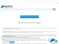 centro-maya.com