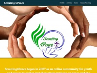 scouting4peace.org