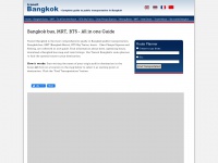 Transitbangkok.com
