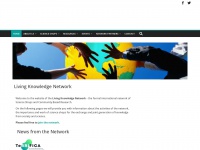 Livingknowledge.org
