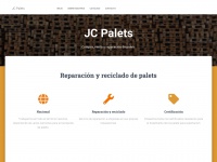 jcpalets.com Thumbnail