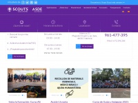 Scoutsvalencians.org