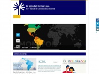 Lasociedadcivil.org