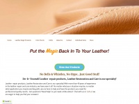leathermagic.com