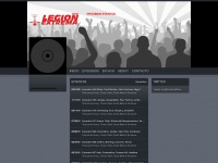 Legionextrema.com