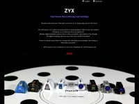 Zyx-audio.com