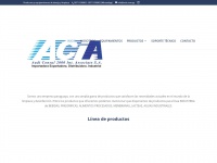 Acia.com.py