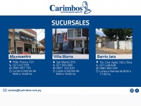 Carimbos.com.py