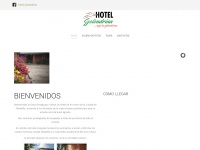 Hotelgolondrina.com