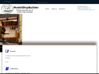 Modelshipbuilder.com