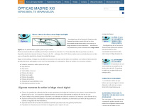 Opticasmadrid21.wordpress.com