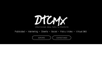 Dtcmexico.com