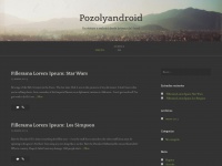 Pozolyandroid.wordpress.com