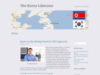 Korealiberator.org